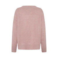 Hannah V Neck Jumper