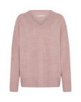 Hannah V Neck Jumper