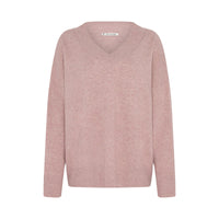 Hannah V Neck Jumper