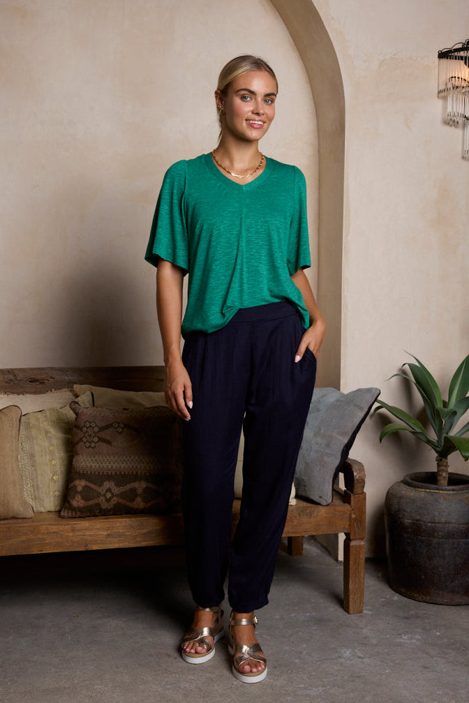 Iconic Pant