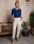 Iconic Pant