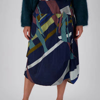 ODP Crossroads Milwaukee Skirt