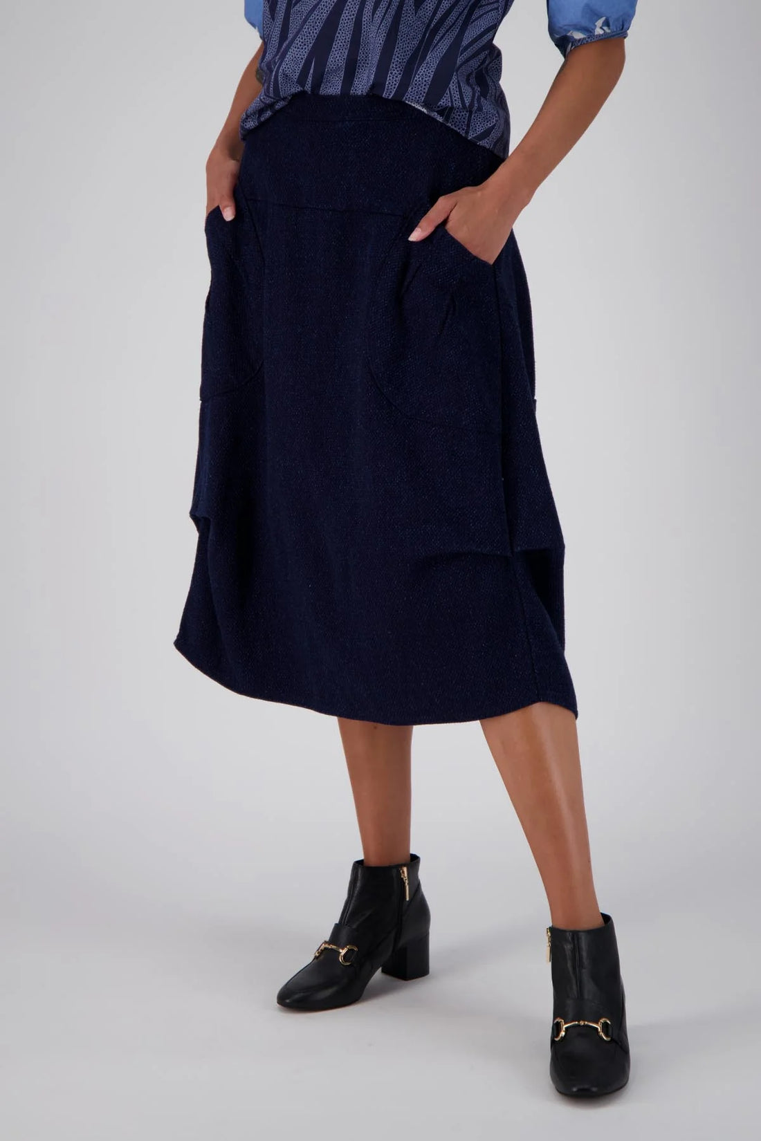 ODP Milwaukee Foundry Skirt