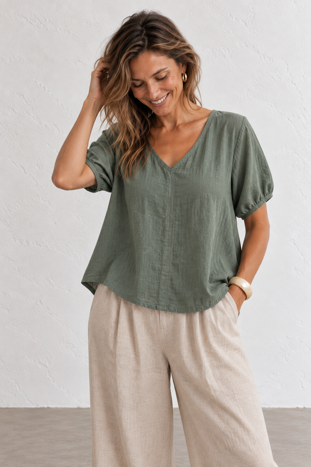 Breeze Top