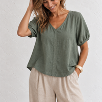 Breeze Top