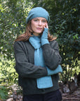 Lothlorian Open Finger Glove