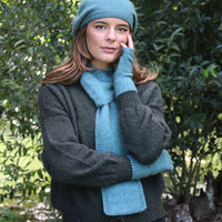 Lothlorian Open Finger Glove