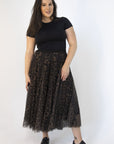 Playtime Skirt