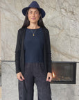 Gather Cardigan