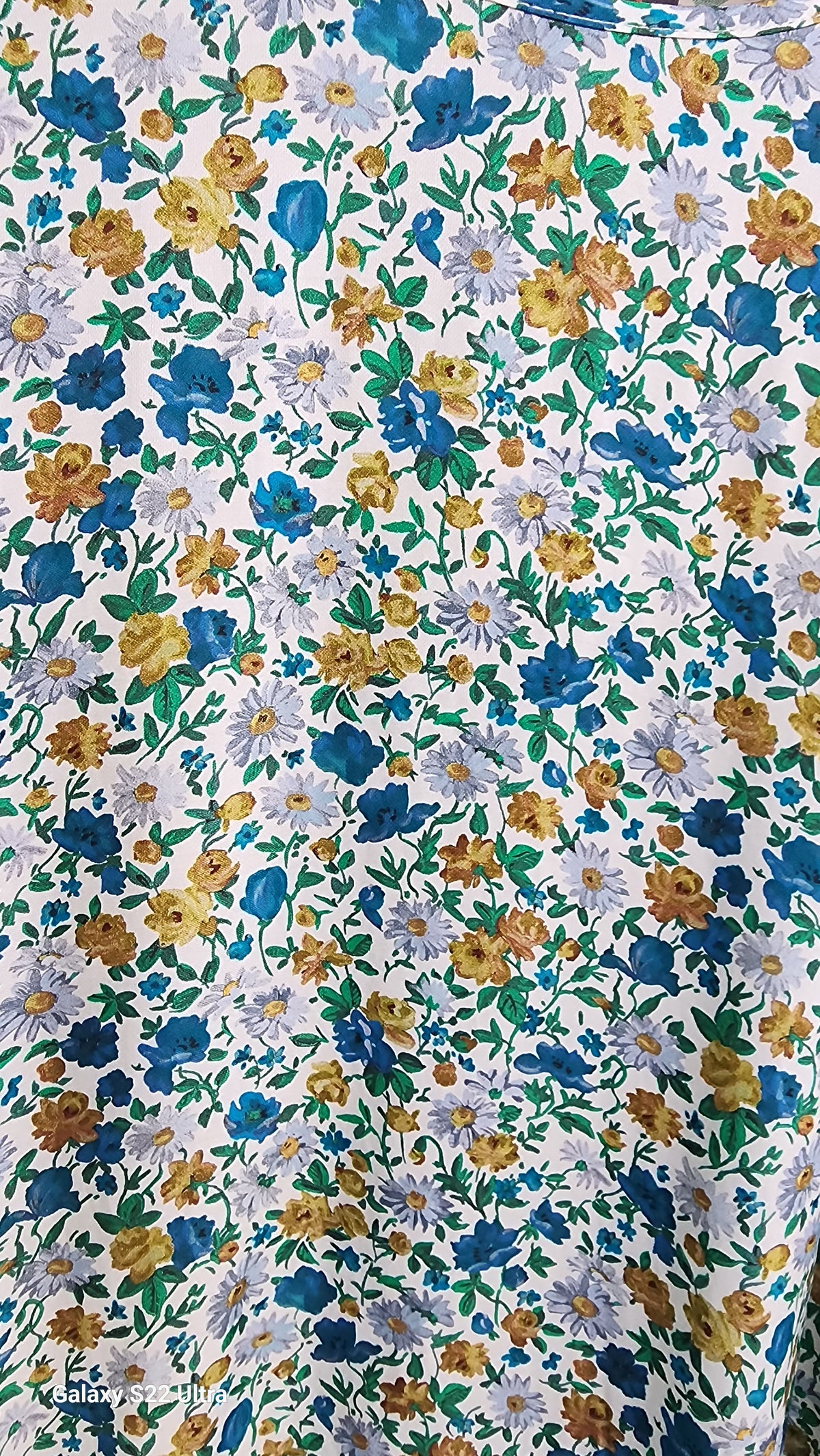 Lullaby Blouse