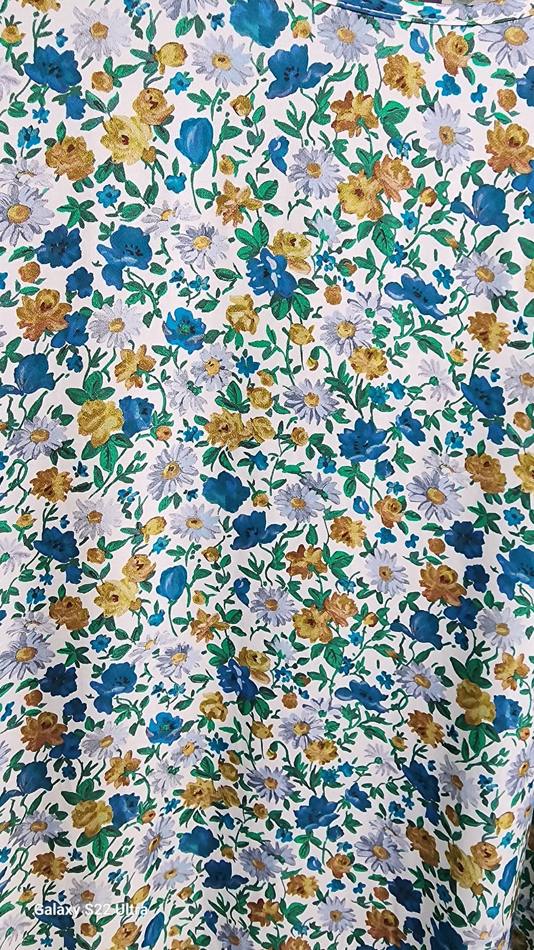 Lullaby Blouse