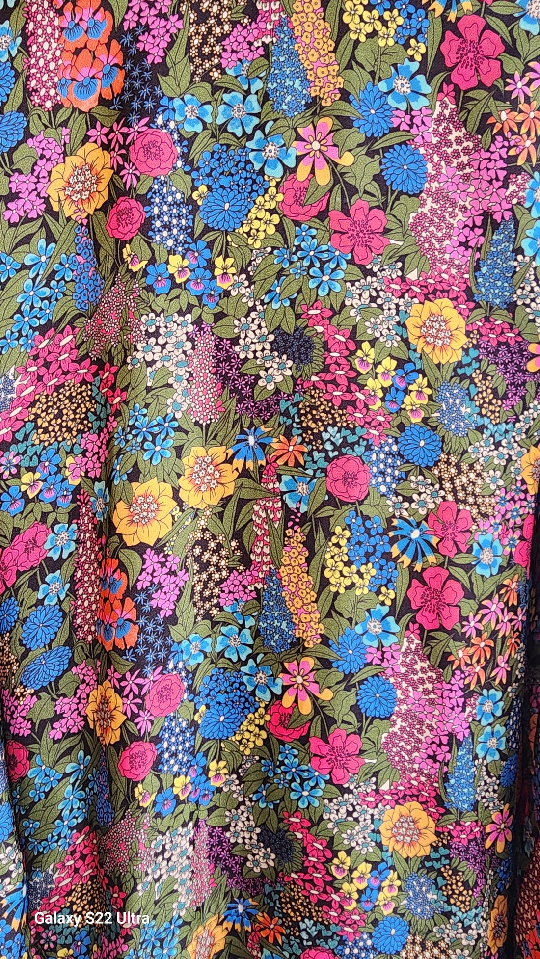 Lullaby Blouse