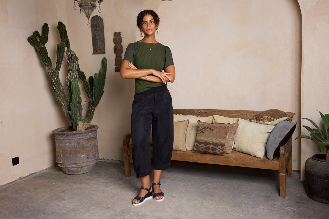 Sail Away Pant