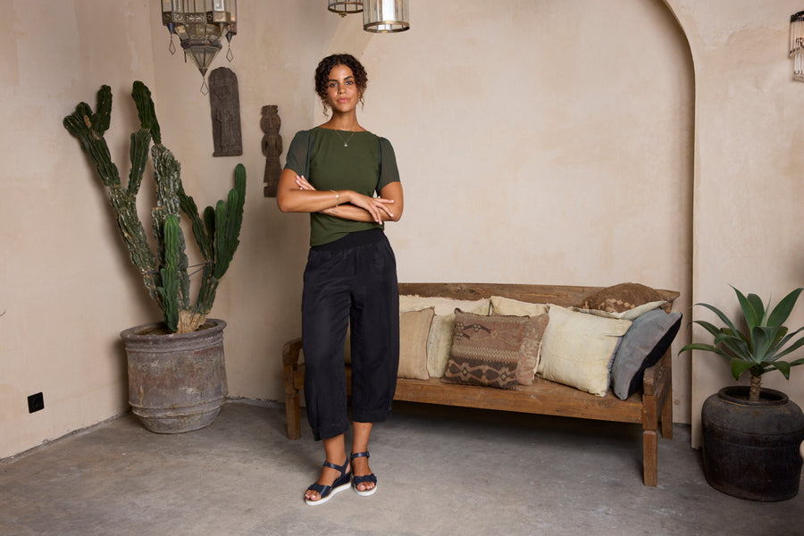 Sail Away Pant
