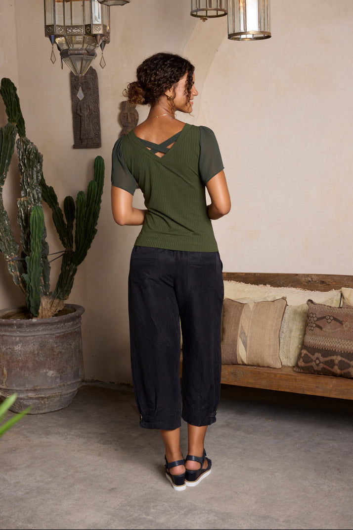 Sail Away Pant