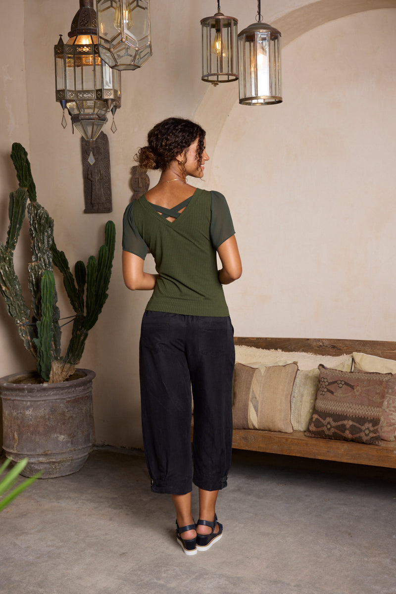 Sail Away Pant