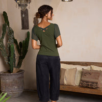 Sail Away Pant