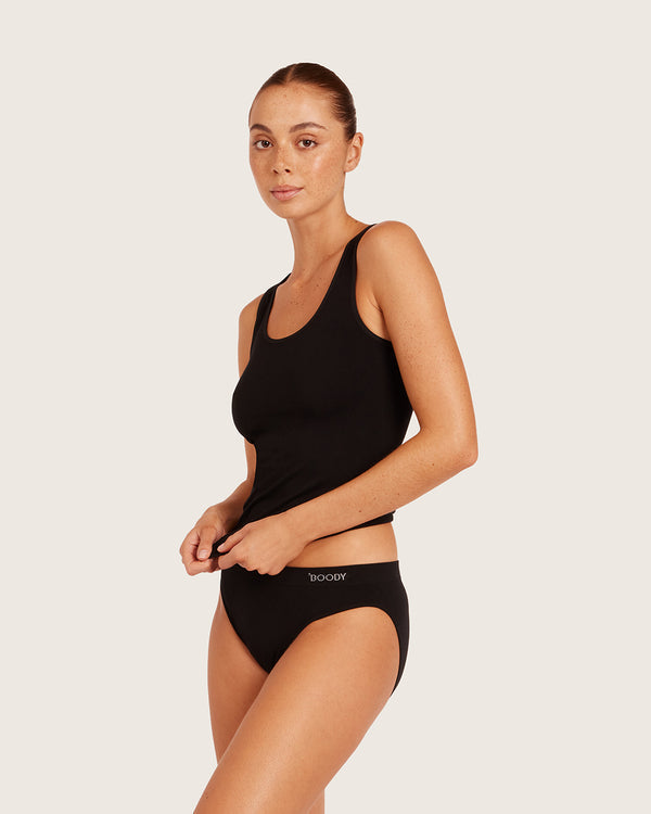 Boody Tank