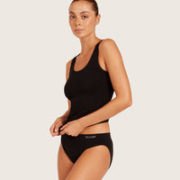 Boody Tank