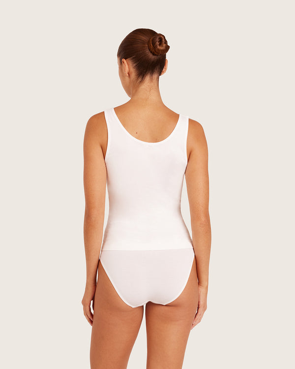 Boody Tank