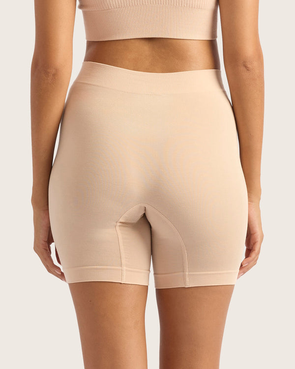 Boody Seamfree Under Shorts 6"