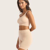 Boody Seamfree Under Shorts 6"