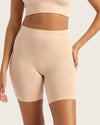 Boody Smoothing Shorts 6"