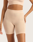 Boody Smoothing Shorts 6"