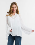 Billow Blouse