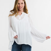 Billow Blouse
