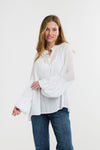 Billow Blouse