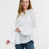 Billow Blouse