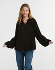 Billow Blouse