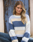 Hudson Knit