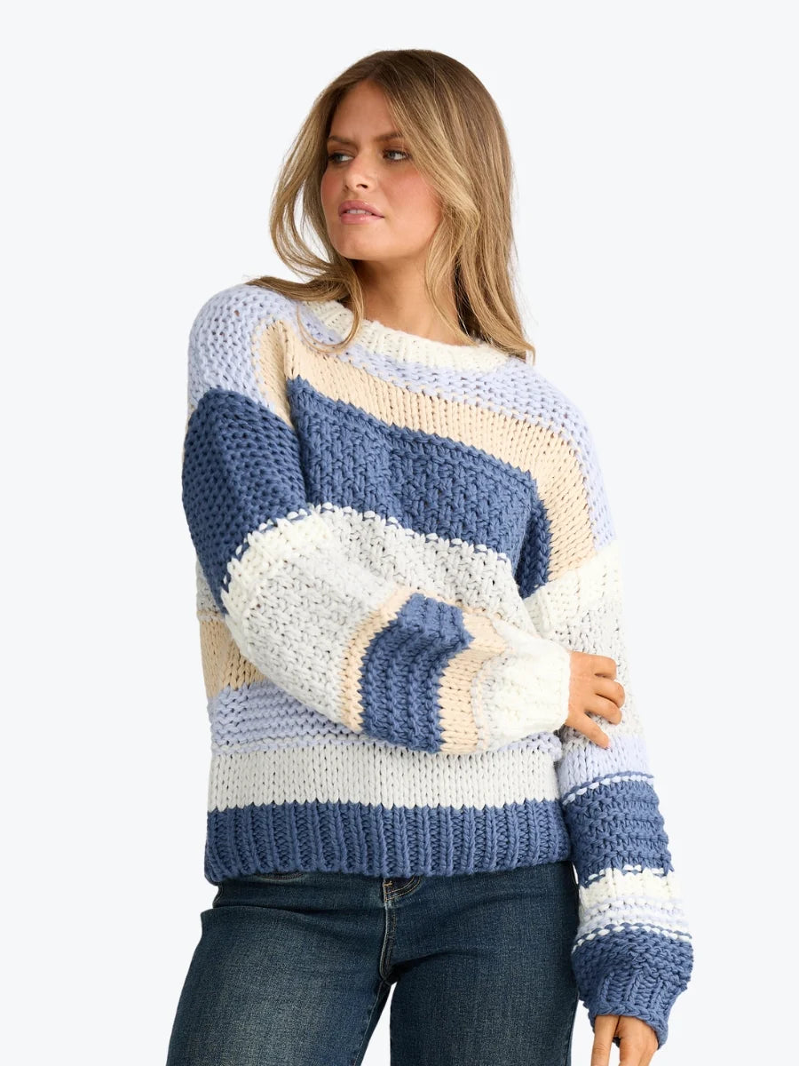 Hudson Knit