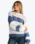 Hudson Knit