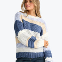 Hudson Knit