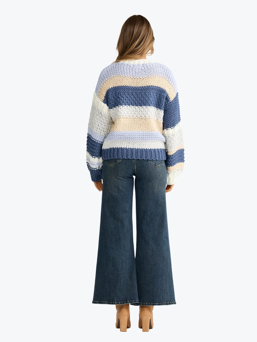 Hudson Knit