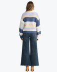 Hudson Knit
