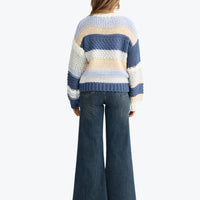 Hudson Knit