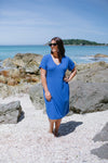 Tidal Tee Dress