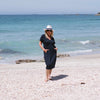 Tidal Tee Dress