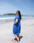 Tidal Tee Dress
