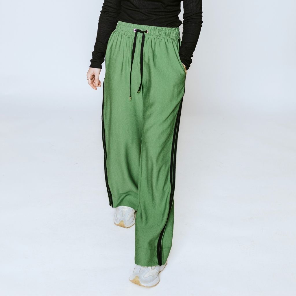 Moke Indiana Pant