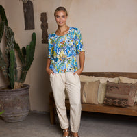 Sugar Rush Top