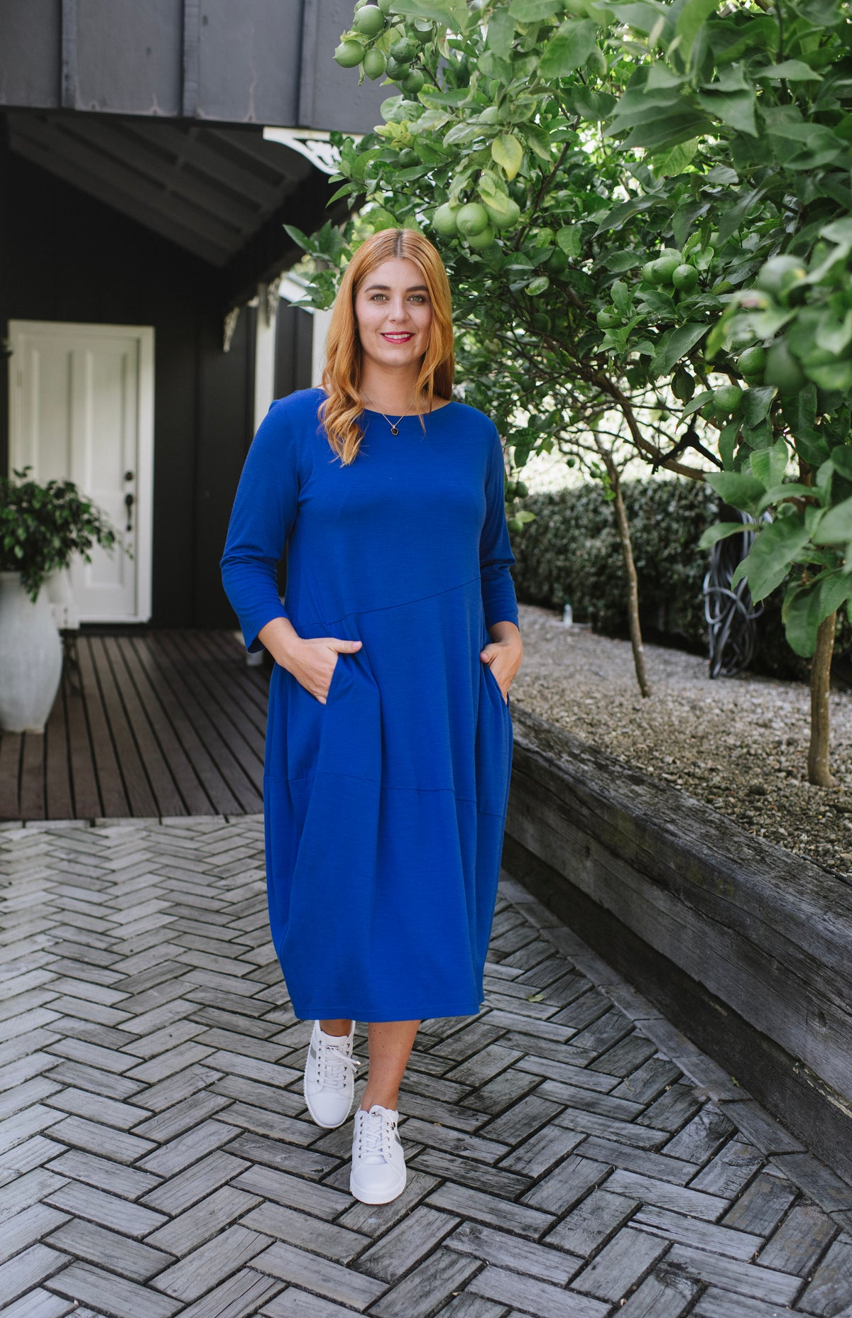 Winslet Dress - Sale from $169