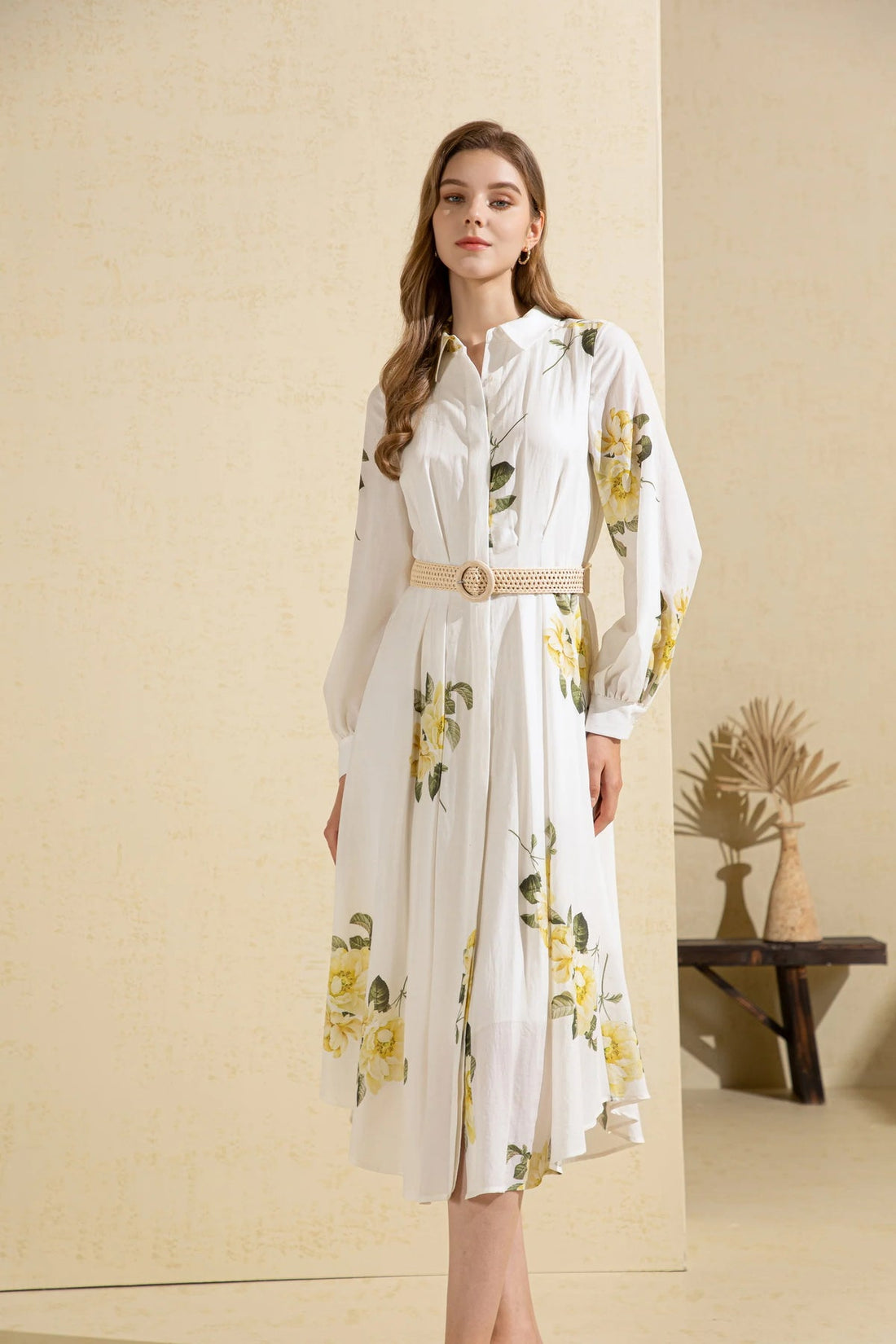 GDS Dresses, 3 Styles.