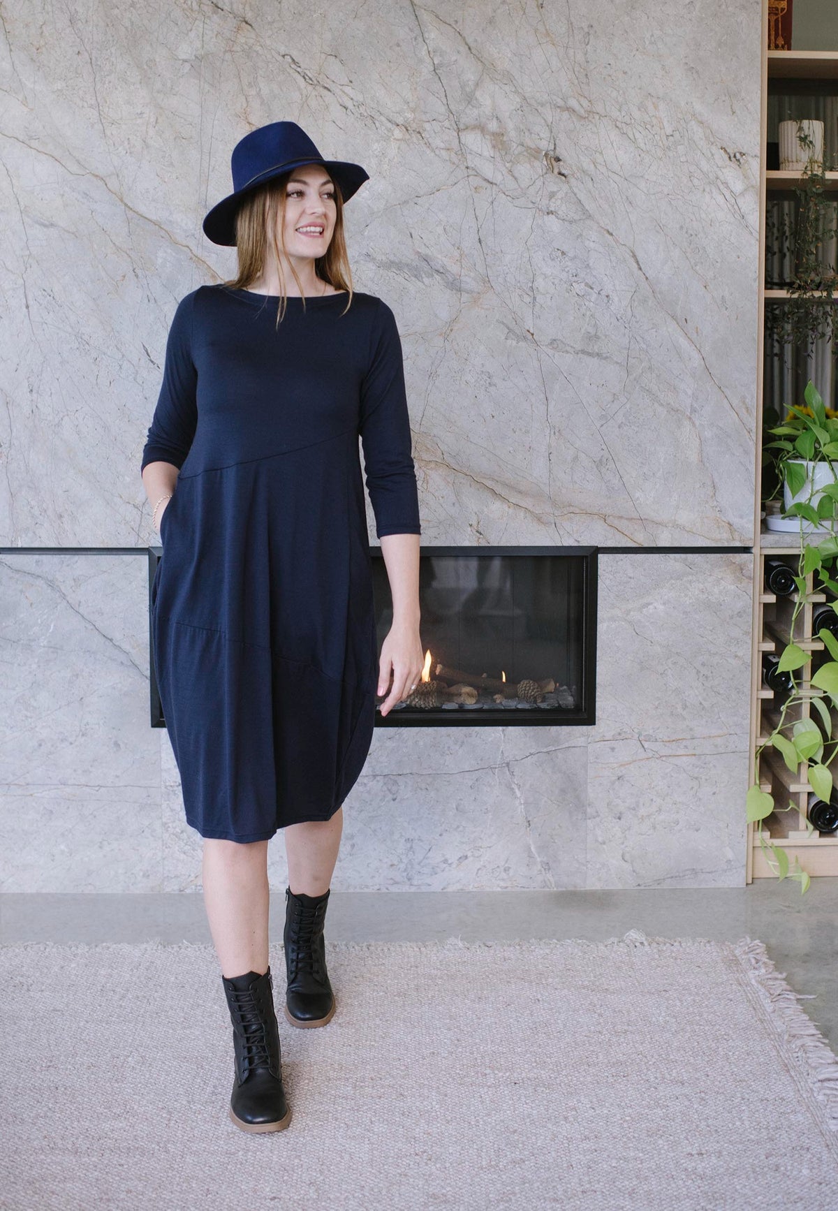 Winslet Dress - Sale from $169