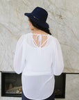 Lula Blouse
