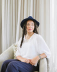 Lula Blouse